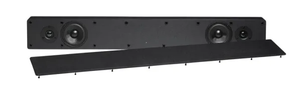 BIAMP Parle SBC 2 BIAMP Parle SBC 2