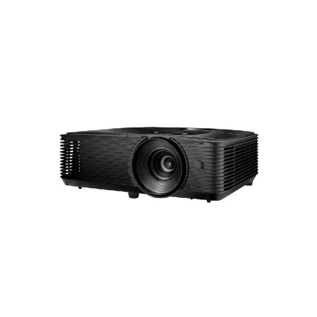 Купить Optoma S400LVe по выгодной цене в Новосибирске