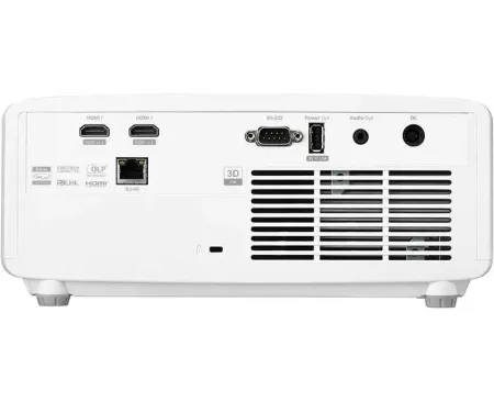 Купить Optoma ZX350ST по выгодной цене в Новосибирске