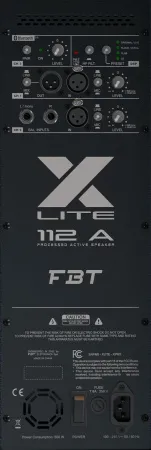 Купить FBT X-LITE 112A по выгодной цене в Новосибирске