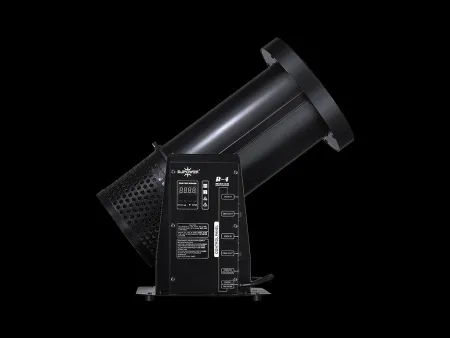 Купить DJ POWER R-4 Mini LED по выгодной цене в Новосибирске