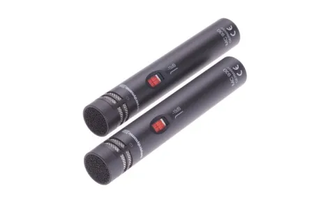 BEYERDYNAMIC MC 930 Stereo-Set BEYERDYNAMIC MC 930 Stereo-Set