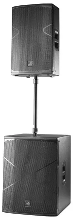 Купить DAS Audio VANTEC-18 по выгодной цене в Новосибирске