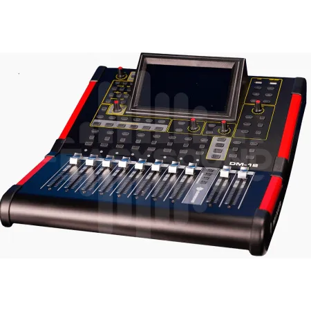 Купить Easysound Digital Mixer 12 по выгодной цене в Новосибирске