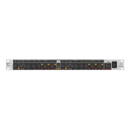 BEHRINGER CX3400 V2 BEHRINGER CX3400 V2