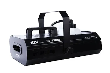 DJ POWER DF-1500S DJ POWER DF-1500S