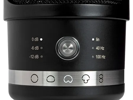 Купить NEUMANN TLM 107 BK по выгодной цене в Новосибирске
