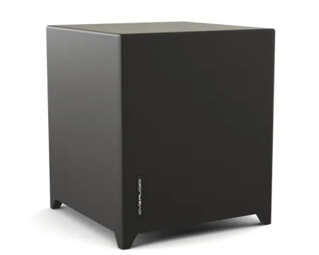 CVGAUDIO SUBone model F-8BL/Active CVGAUDIO SUBone model F-8BL/Active