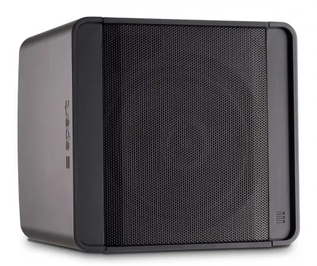 Купить BIAMP KUBO3-BL по выгодной цене в Новосибирске