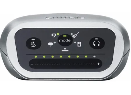 Купить Shure MVI-DIG по выгодной цене в Новосибирске