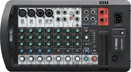Купить YAMAHA STAGEPAS 600BT по выгодной цене в Новосибирске