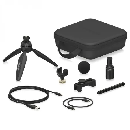 Купить BEHRINGER GO VIDEO KIT по выгодной цене в Новосибирске