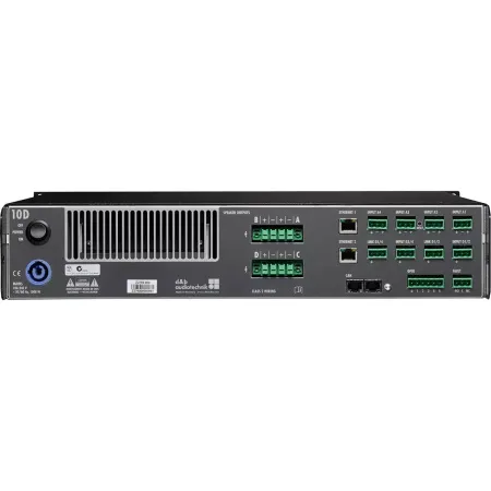 D&B Audiotechnik 10D