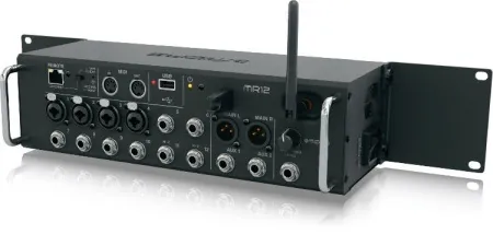 Купить MIDAS MR12 по выгодной цене в Новосибирске
