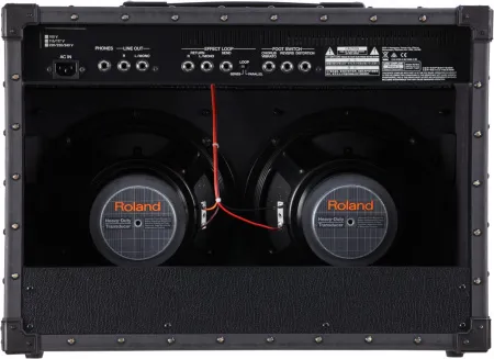 Купить ROLAND JC-40 по выгодной цене в Новосибирске