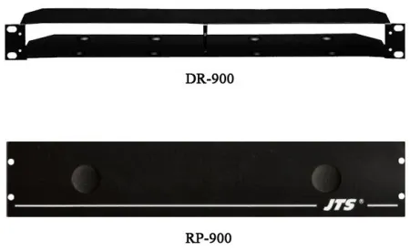 Купить JTS DR-900/RP-900 по выгодной цене в Новосибирске