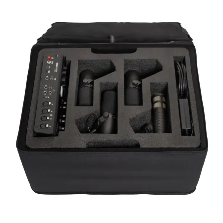 Купить GATOR GL-RODECASTER4 по выгодной цене в Новосибирске
