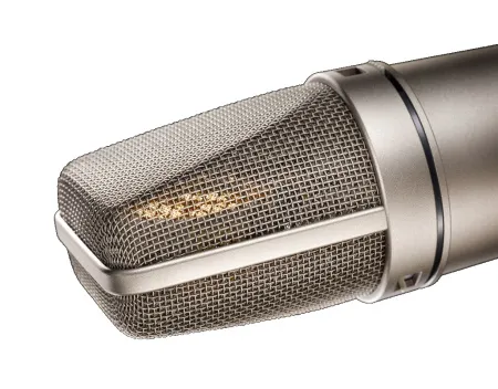 Купить NEUMANN U 87 Ai по выгодной цене в Новосибирске