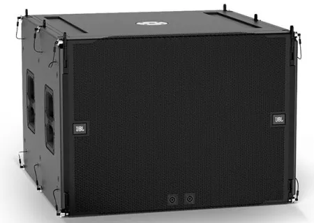 Купить JBL VTX B18 по выгодной цене в Новосибирске