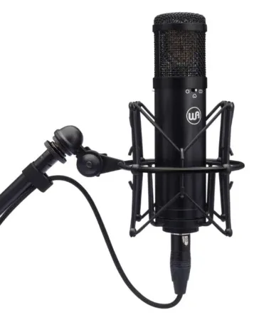 Купить WARM AUDIO WA-47jr по выгодной цене в Новосибирске