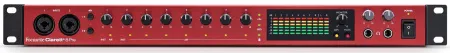Купить FOCUSRITE Clarett+ 8Pre по выгодной цене в Новосибирске
