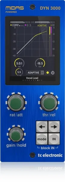 TC ELECTRONIC DYN 3000-DT