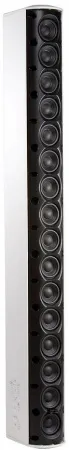 Купить JBL CBT 100LA-1 WH по выгодной цене в Новосибирске