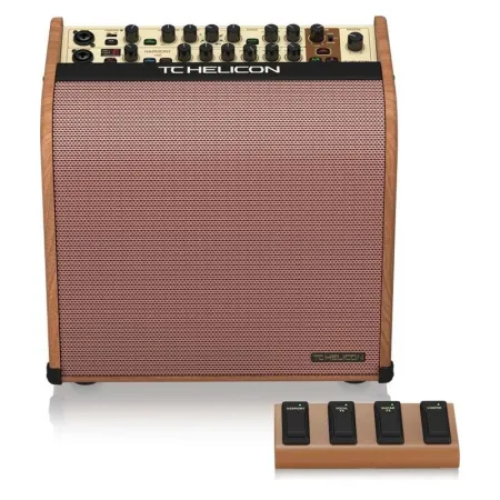 Купить TC HELICON HARMONY V60 по выгодной цене в Новосибирске