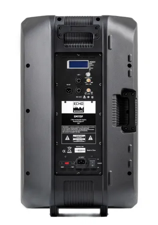 Купить Echo Acoustic EM115P по выгодной цене в Новосибирске