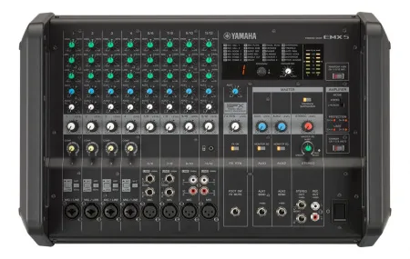 Купить YAMAHA EMX5 по выгодной цене в Новосибирске