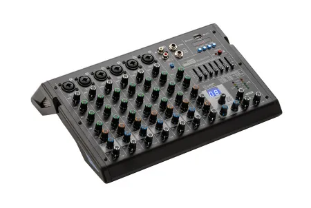 Купить Echo Acoustic MiniStar 61FX по выгодной цене в Новосибирске