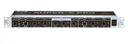 BEHRINGER CX2310 V2 BEHRINGER CX2310 V2