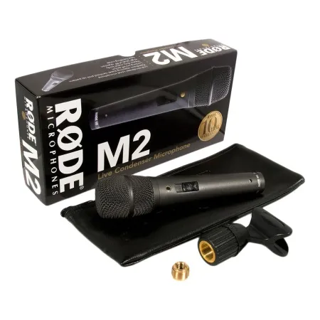 RODE M2