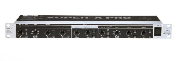 BEHRINGER CX2310 V2