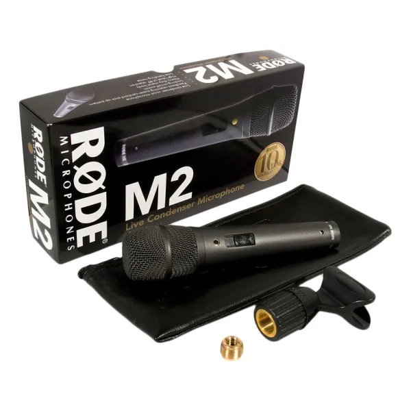 RODE M2 RODE M2