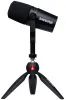 Купить Shure MV7-K-BNDL по выгодной цене в Новосибирске