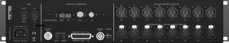 Купить RME Micstasy по выгодной цене в Новосибирске