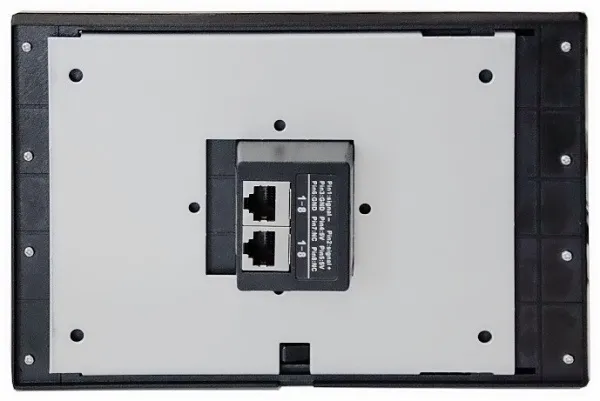 INVOLIGHT RECPanel512 INVOLIGHT RECPanel512