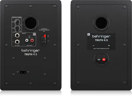 BEHRINGER TRUTH 4.5
