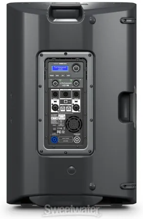Купить TURBOSOUND iQ15 по выгодной цене в Новосибирске