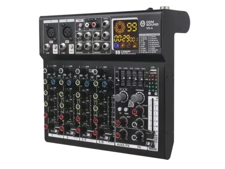 DDM SOUND VX-4