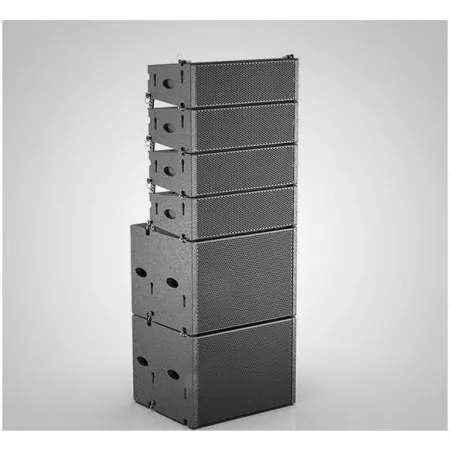 Купить SVS Audiotechnik L206ASUB по выгодной цене в Новосибирске