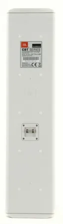 Купить JBL CBT 70J-1-WH по выгодной цене в Новосибирске
