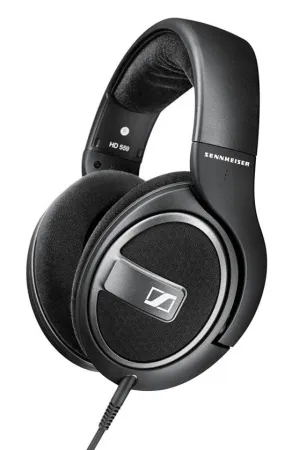 Купить SENNHEISER HD 559 по выгодной цене в Новосибирске