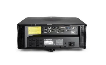 Купить Barco G60-W8 Black по выгодной цене в Новосибирске