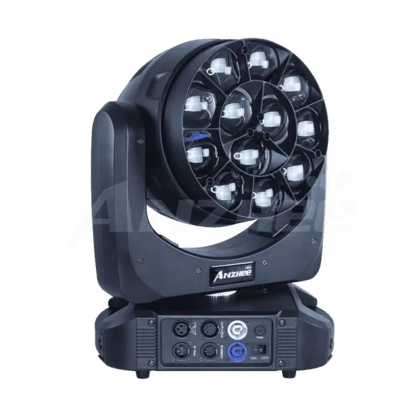ANZHEE H12x40Z B-EYE ANZHEE H12x40Z B-EYE