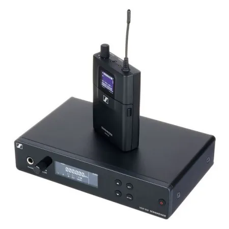 Купить SENNHEISER XSW IEM SET (A) по выгодной цене в Новосибирске