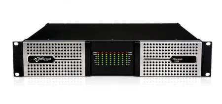 Купить POWERSOFT Ottocanali 4K4 DSP+DANTE по выгодной цене в Новосибирске
