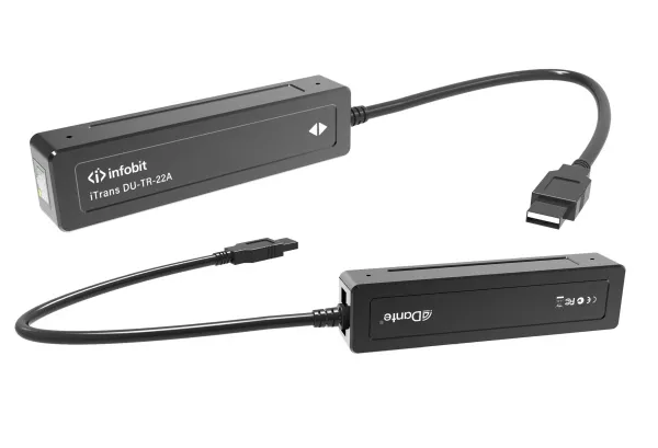 Infobit iTrans DU-TR-22A