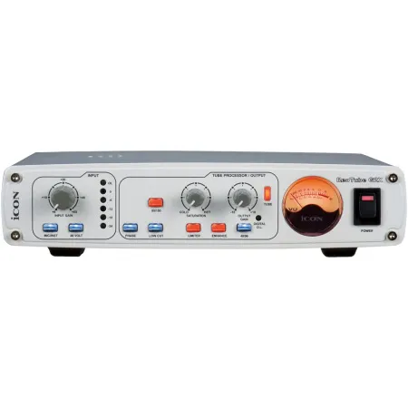 Купить Icon ReoTube G2X по выгодной цене в Новосибирске